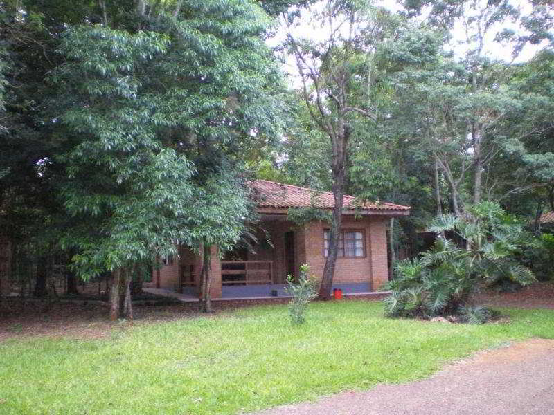 Bagu Iguazu Hotel El Lenador Puerto Iguazú Esterno foto