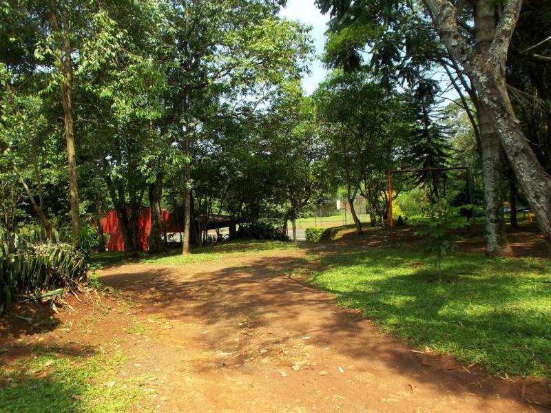 Bagu Iguazu Hotel El Lenador Puerto Iguazú Esterno foto